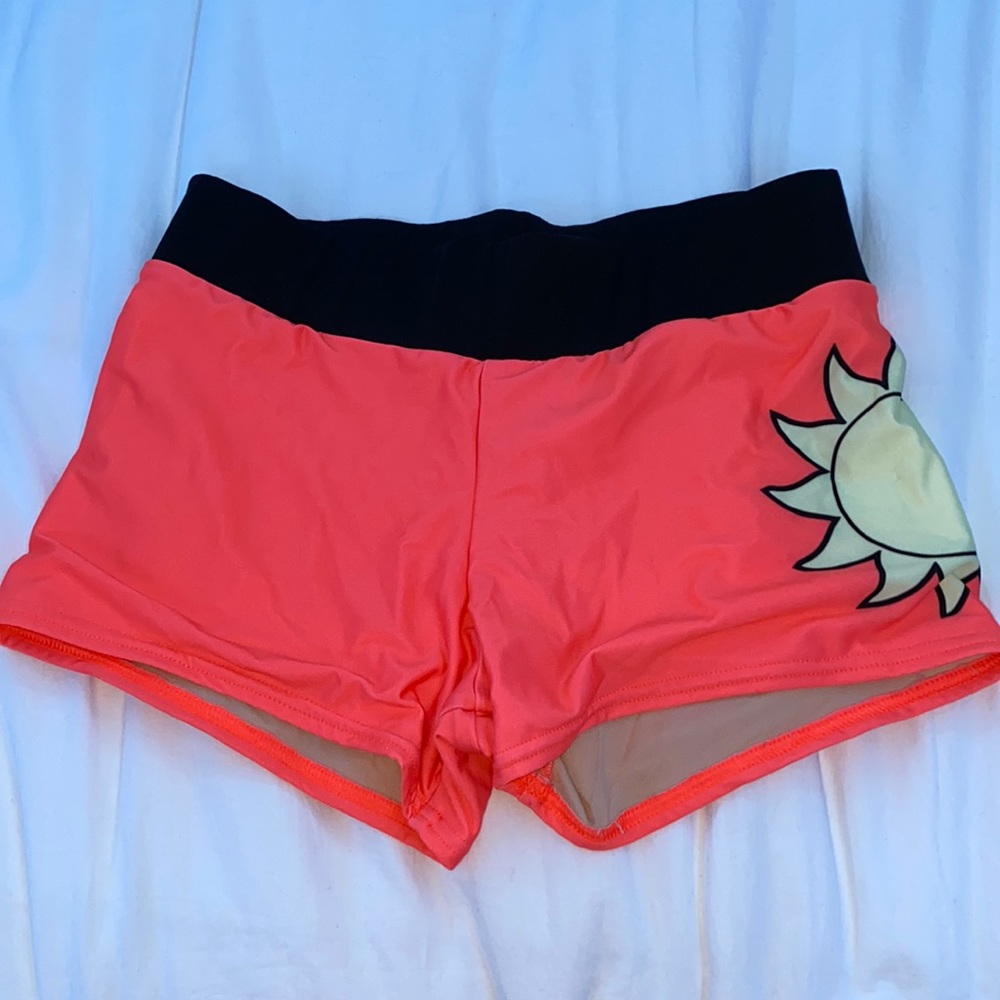 World Cup Suns Practice Shorts